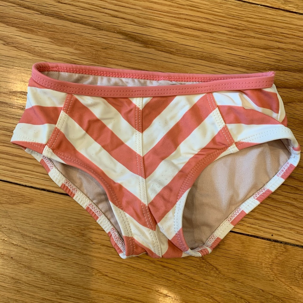 Tea Bikini Bottom